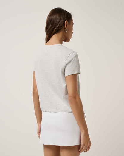 Travis Mathew Ten For Ten Graphic Tee