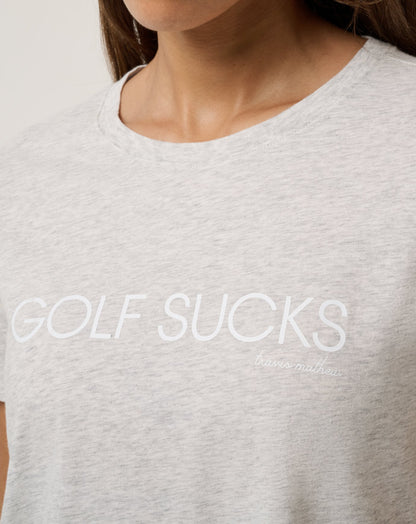 Travis Mathew Ten For Ten Graphic Tee