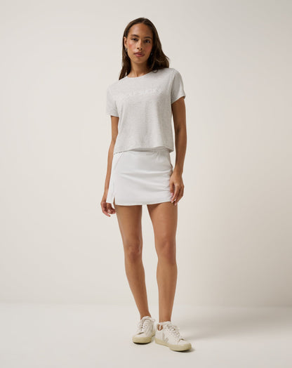 Travis Mathew Ten For Ten Graphic Tee