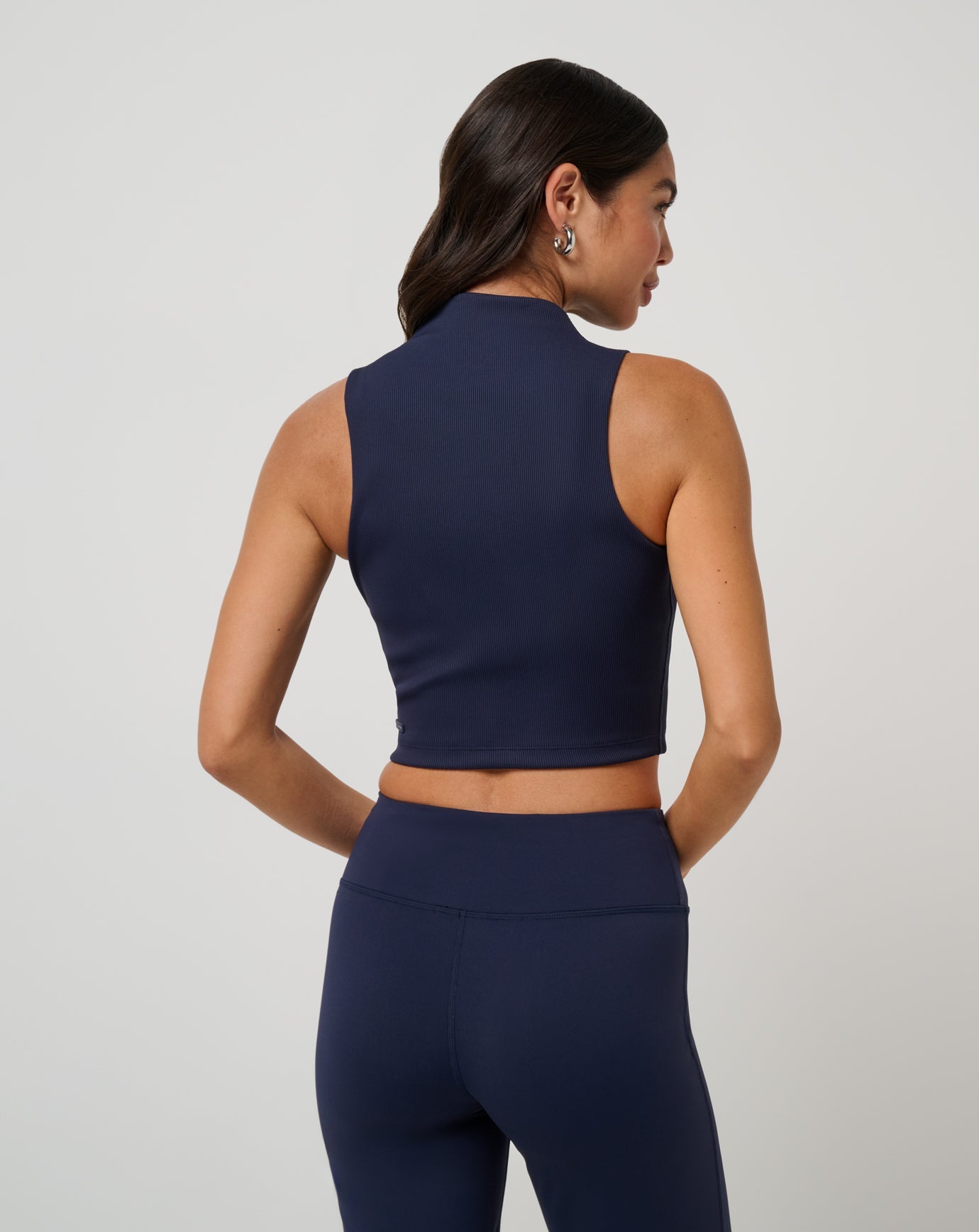 Travis Mathew Limitless Moveknit Sleeveless Top