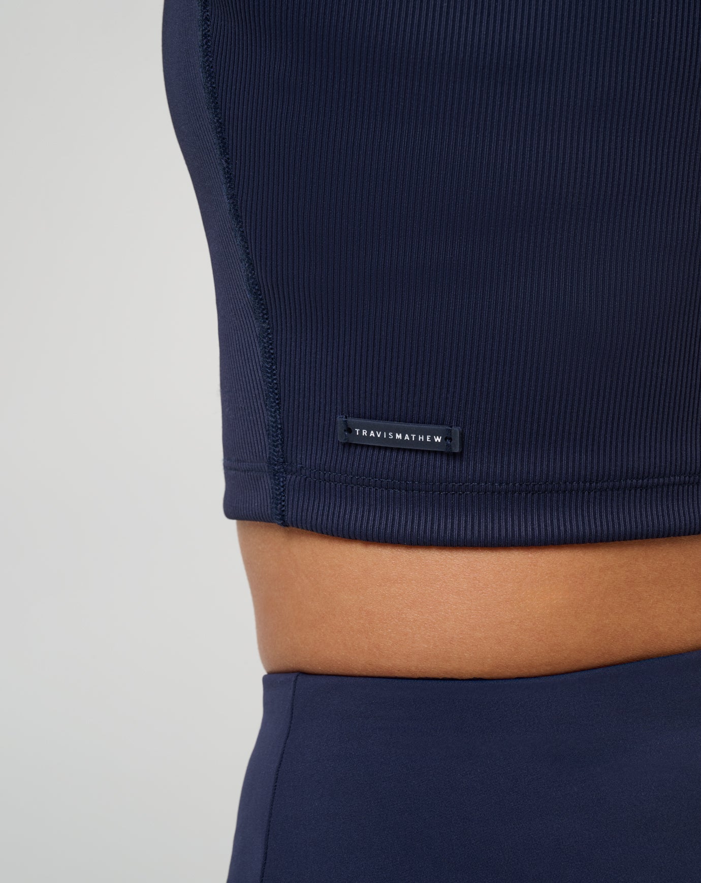 Travis Mathew Limitless Moveknit Sleeveless Top