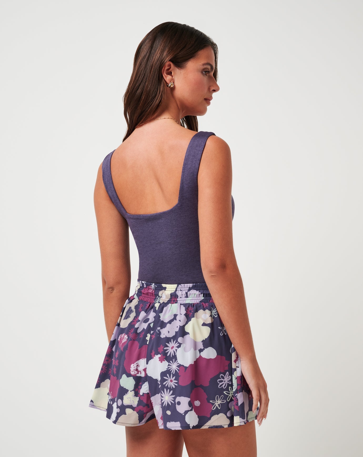 Travis Mathew Skyline Tank Bodysuit