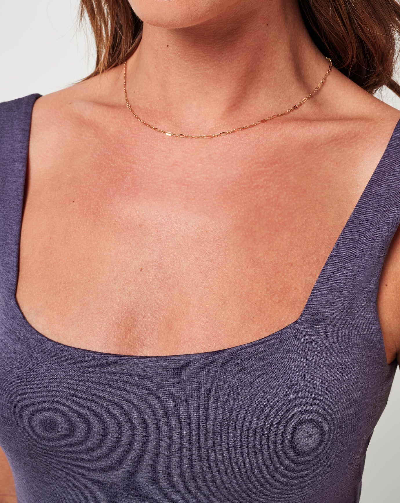 Travis Mathew Skyline Tank Bodysuit