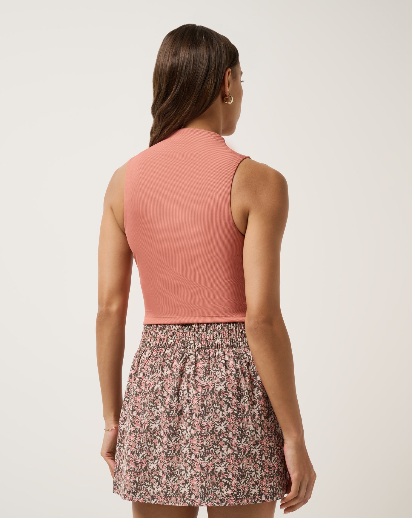 Travis Mathew Limitless Moveknit Sleeveless Top