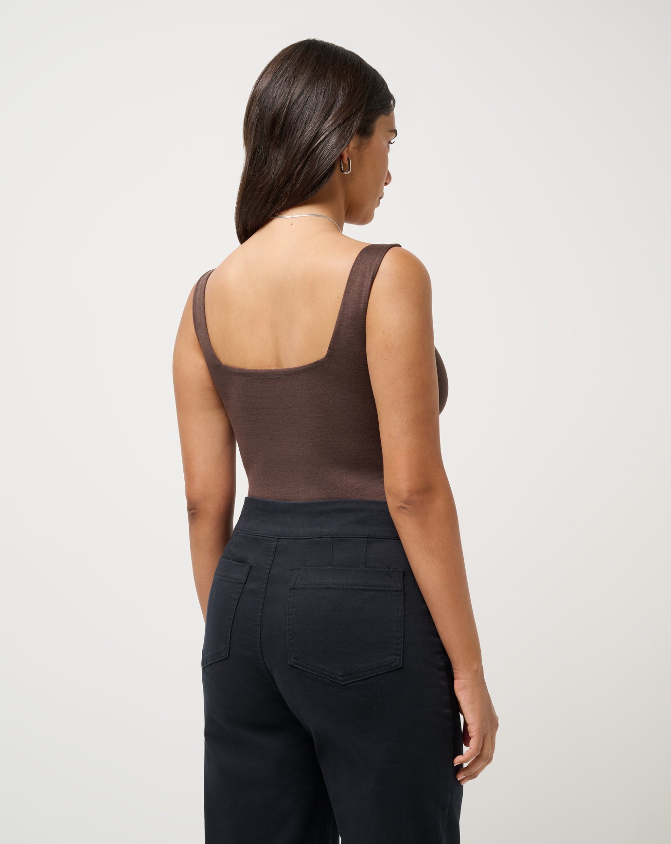 Travis Mathew Skyline Tank Bodysuit