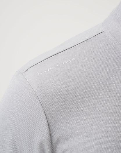 Travis Mathew Philadelphia Phillies Time To Tailgate Quarter Zip