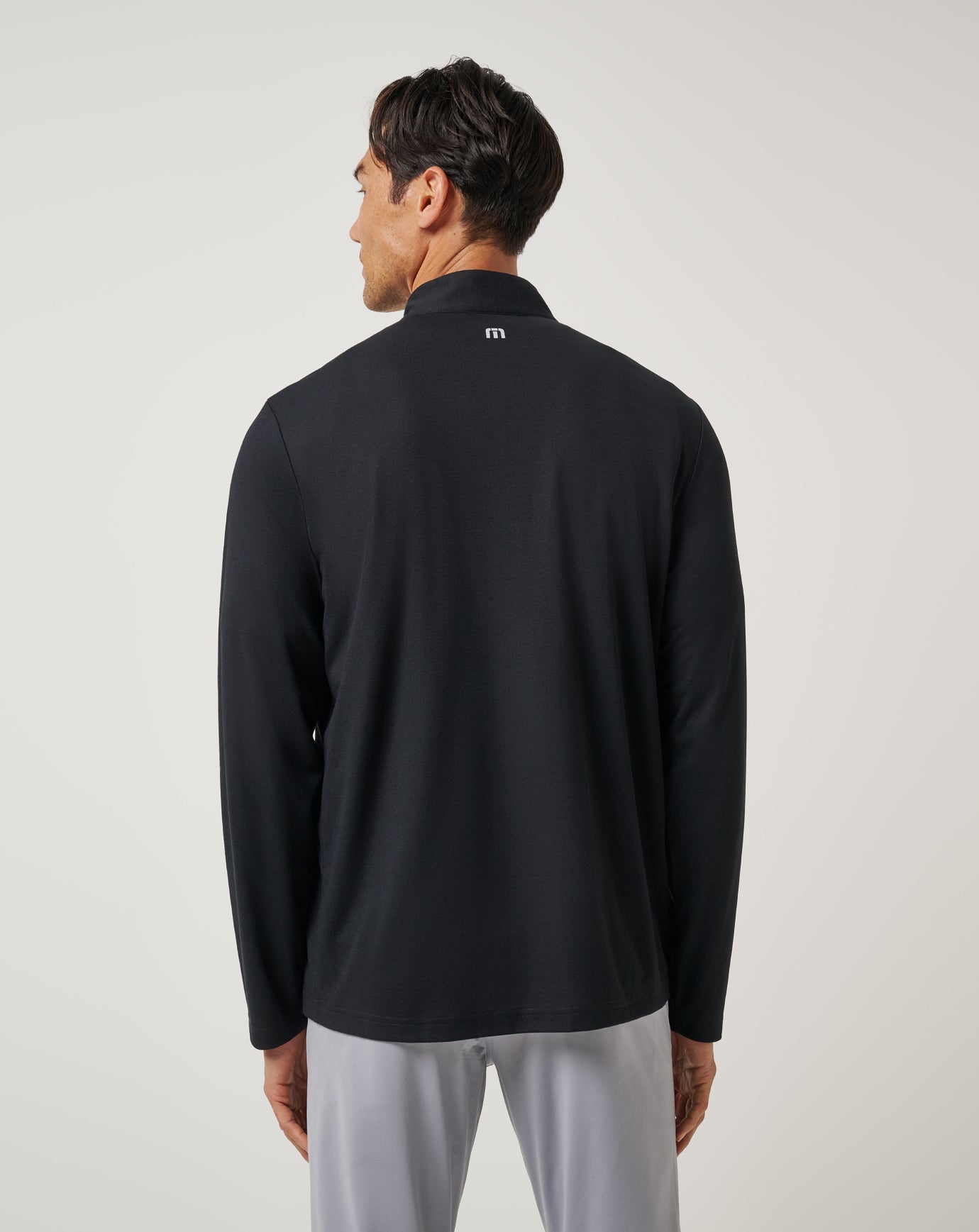 Travis Mathew FSU Time To Tailgate Quarter Zip