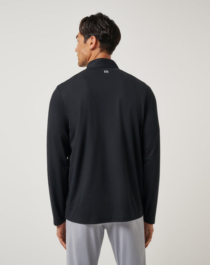 Travis Mathew FSU Time To Tailgate Quarter Zip