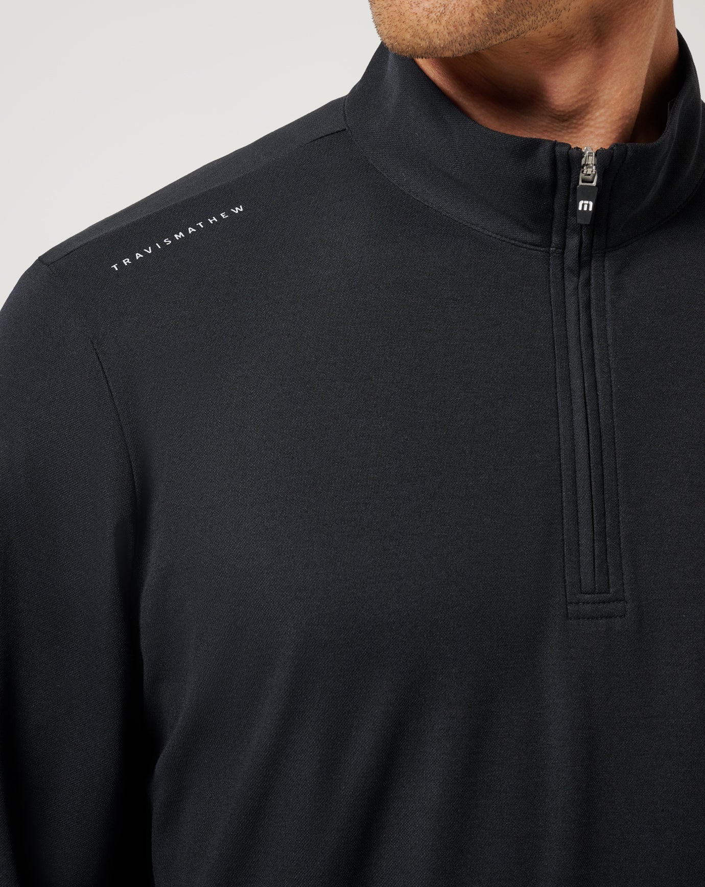 Travis Mathew FSU Time To Tailgate Quarter Zip