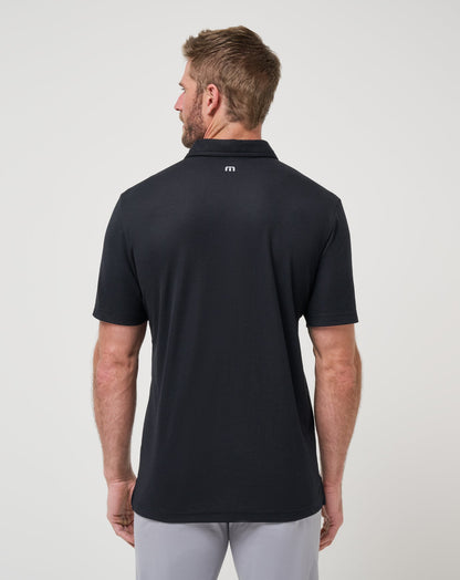 Travis Mathew Texas A&M School Pride Polo