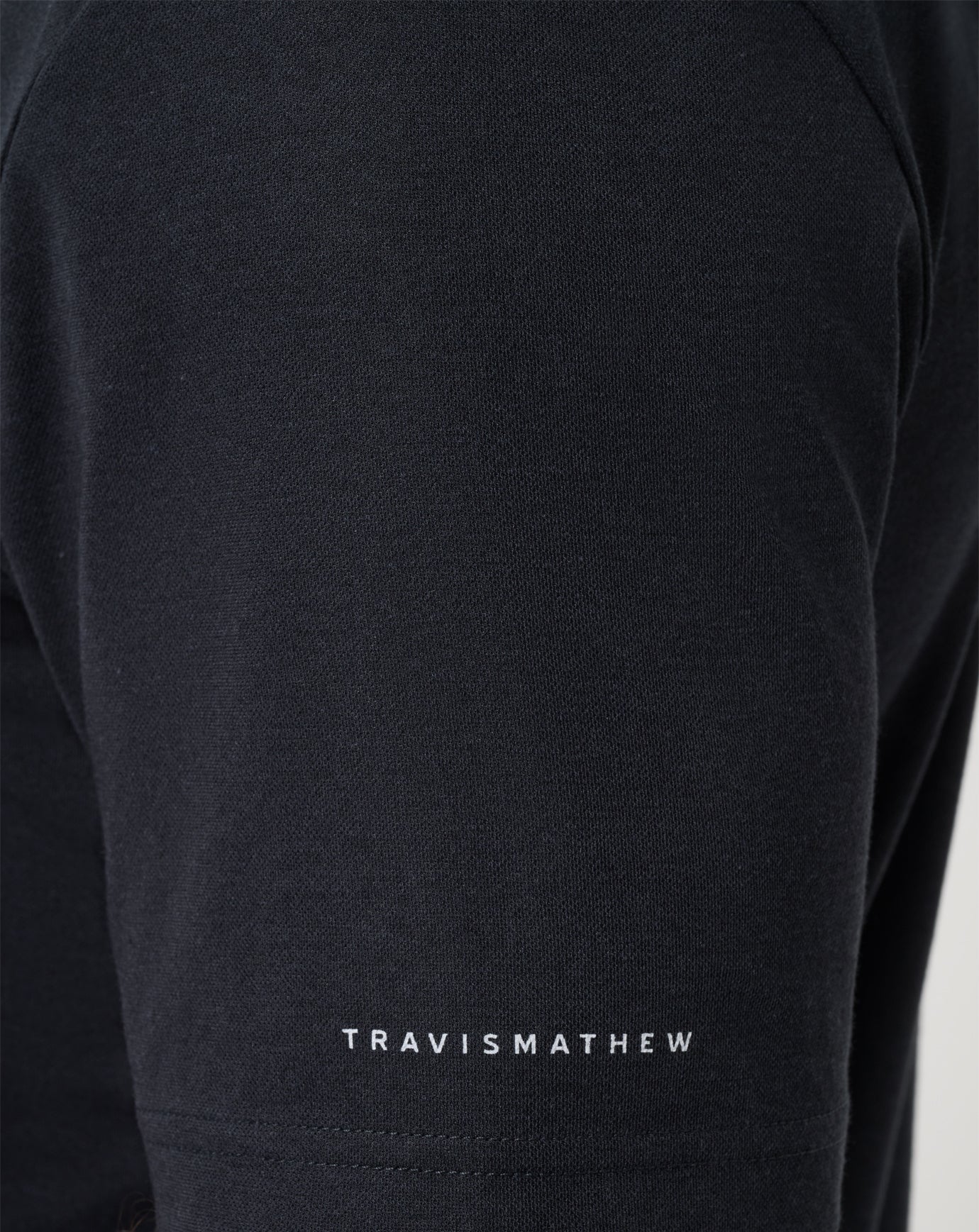 Travis Mathew Texas A&M School Pride Polo