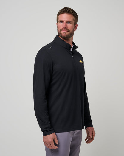 Travis Mathew LSU Time To Tailgate Quarter Zip