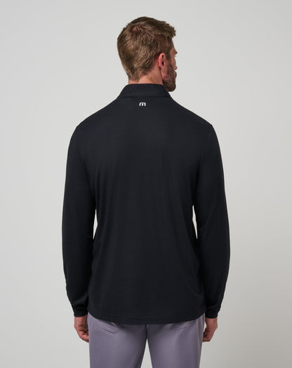 Travis Mathew LSU Time To Tailgate Quarter Zip