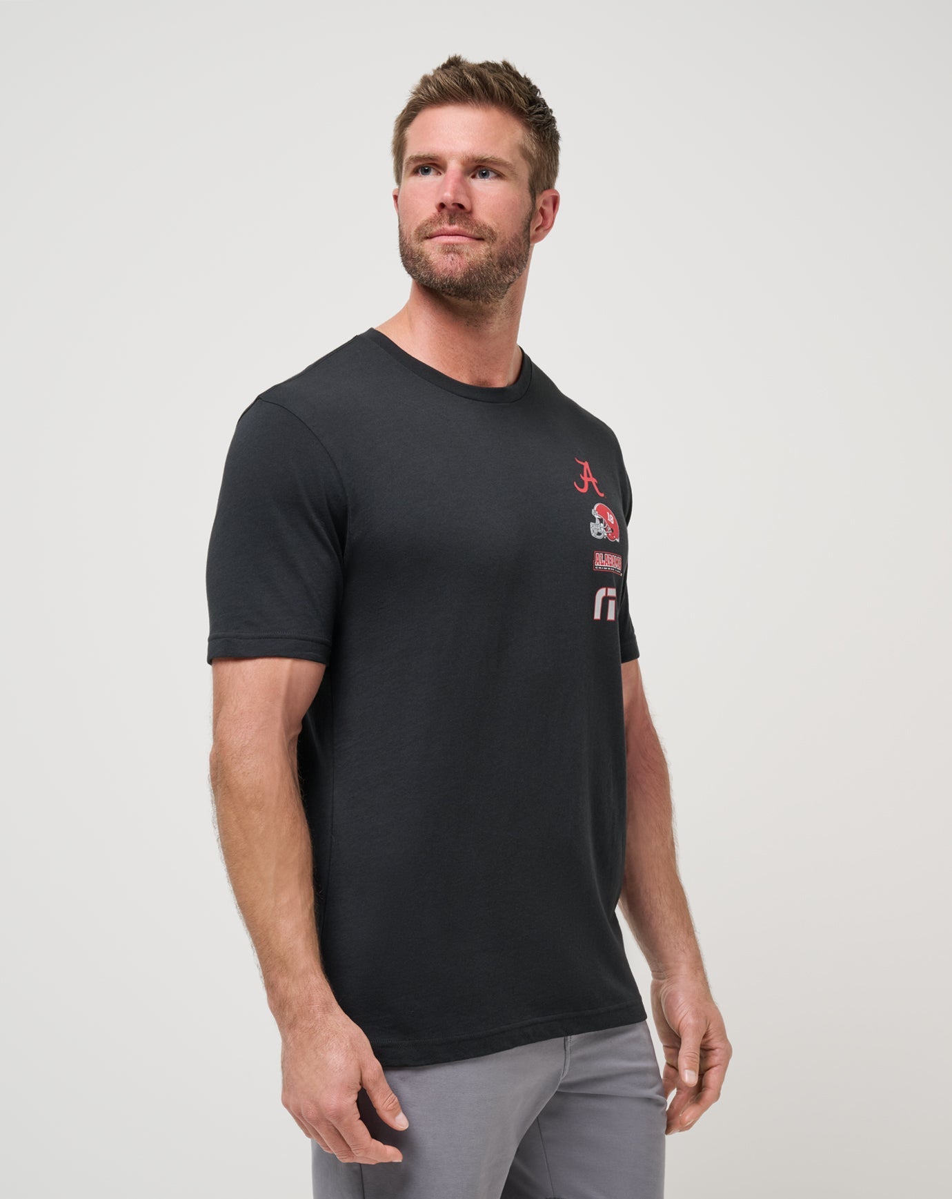 Travis Mathew Alabama Playoffs 2.0 Tee