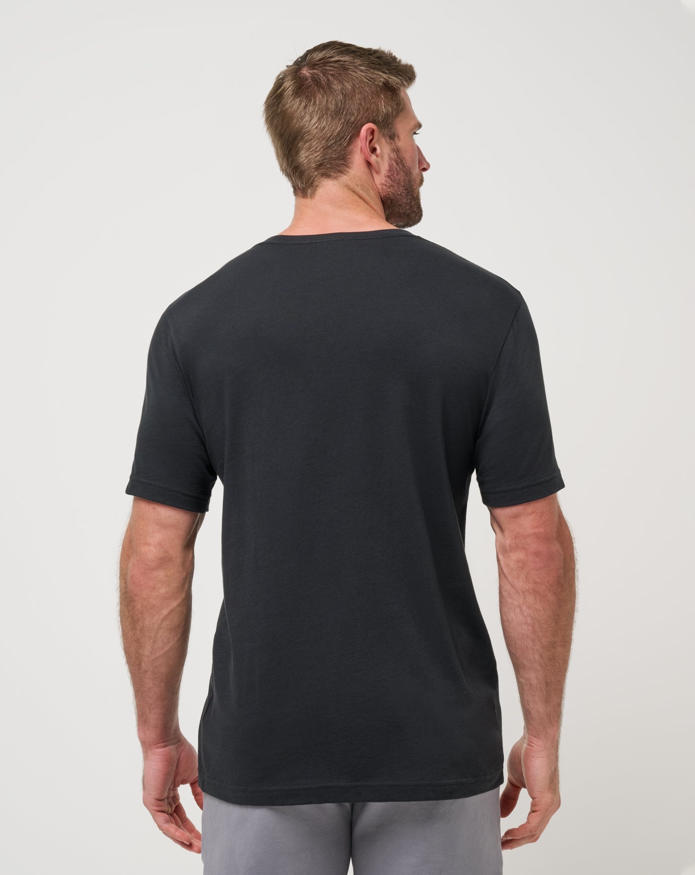 Travis Mathew Alabama Playoffs 2.0 Tee