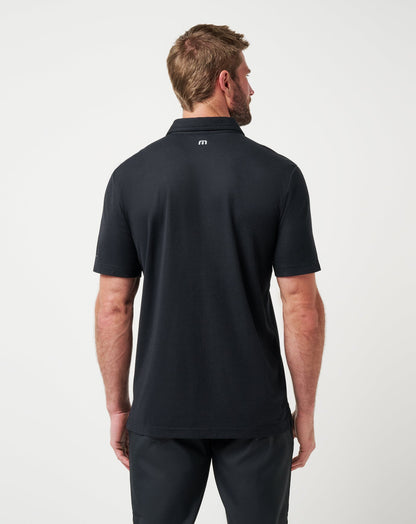 Travis Mathew Alabama School Pride Polo