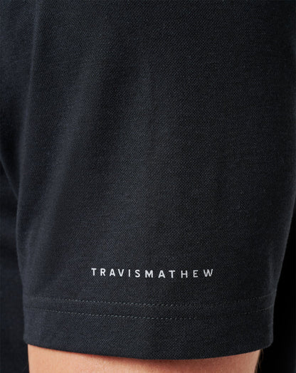 Travis Mathew Alabama School Pride Polo