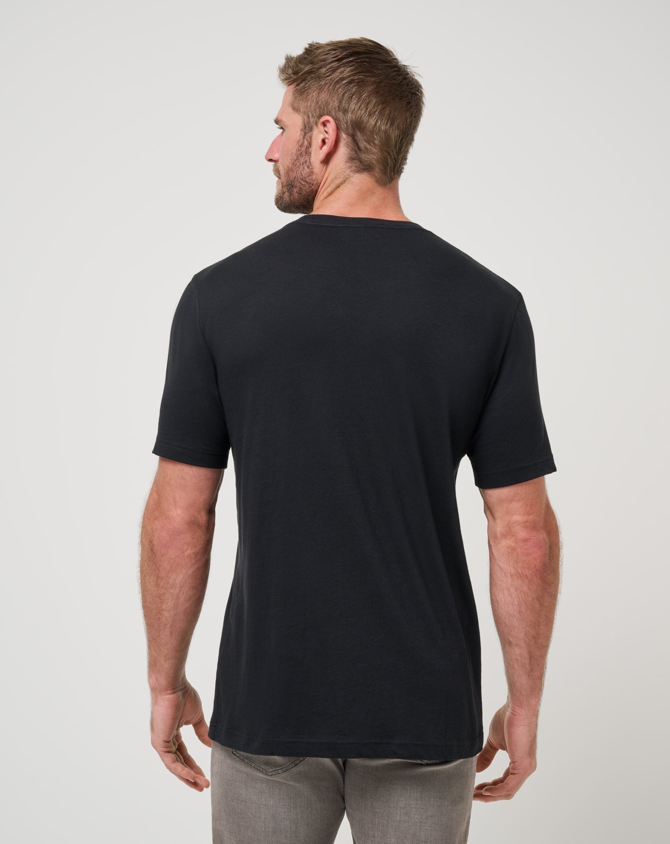Travis Mathew Texas A&M Playoffs 2.0 Tee