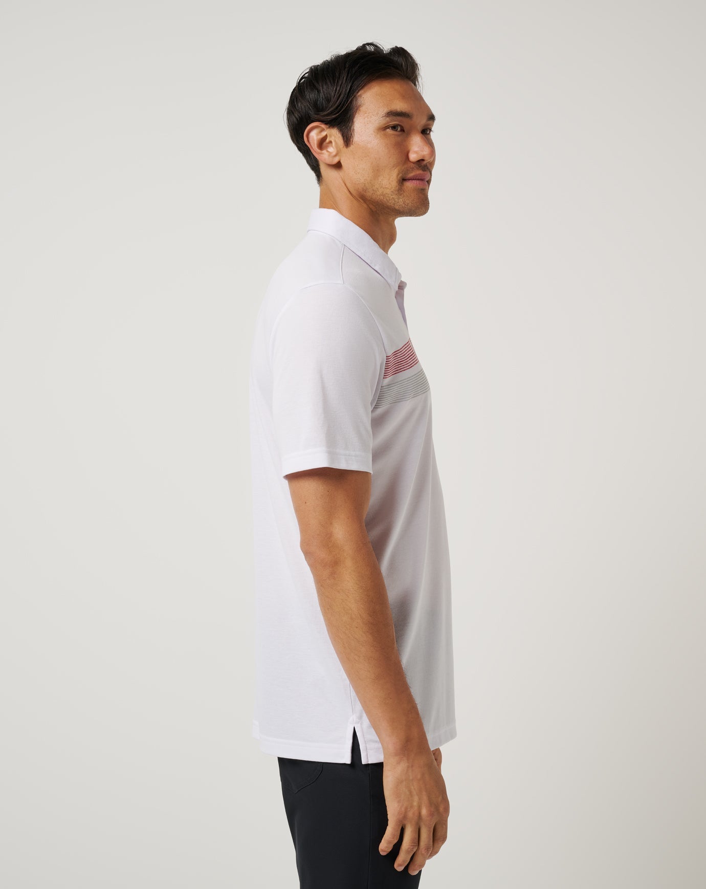 Travis Mathew Alabama Top Recruit Polo