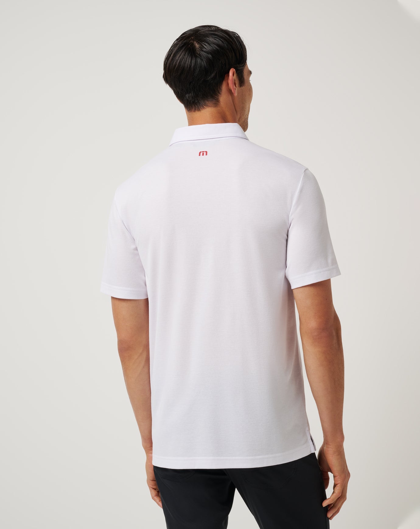 Travis Mathew Alabama Top Recruit Polo