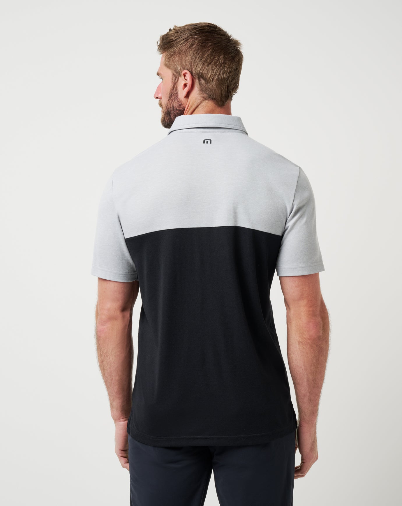 Travis Mathew FSU Drop Back Polo