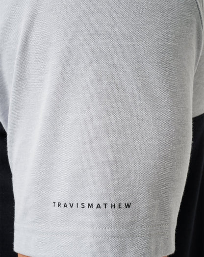 Travis Mathew FSU Drop Back Polo