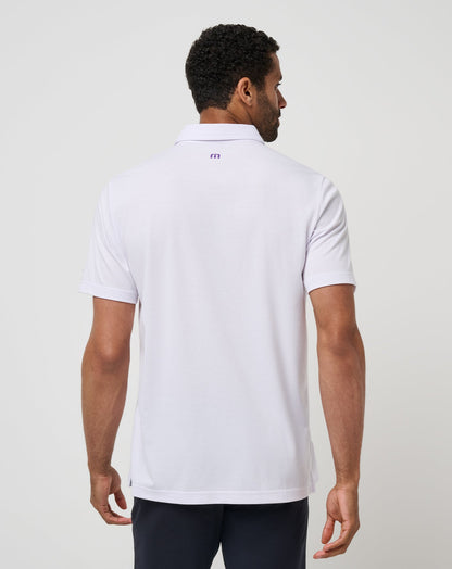 Travis Mathew LSU Top Recruit Polo