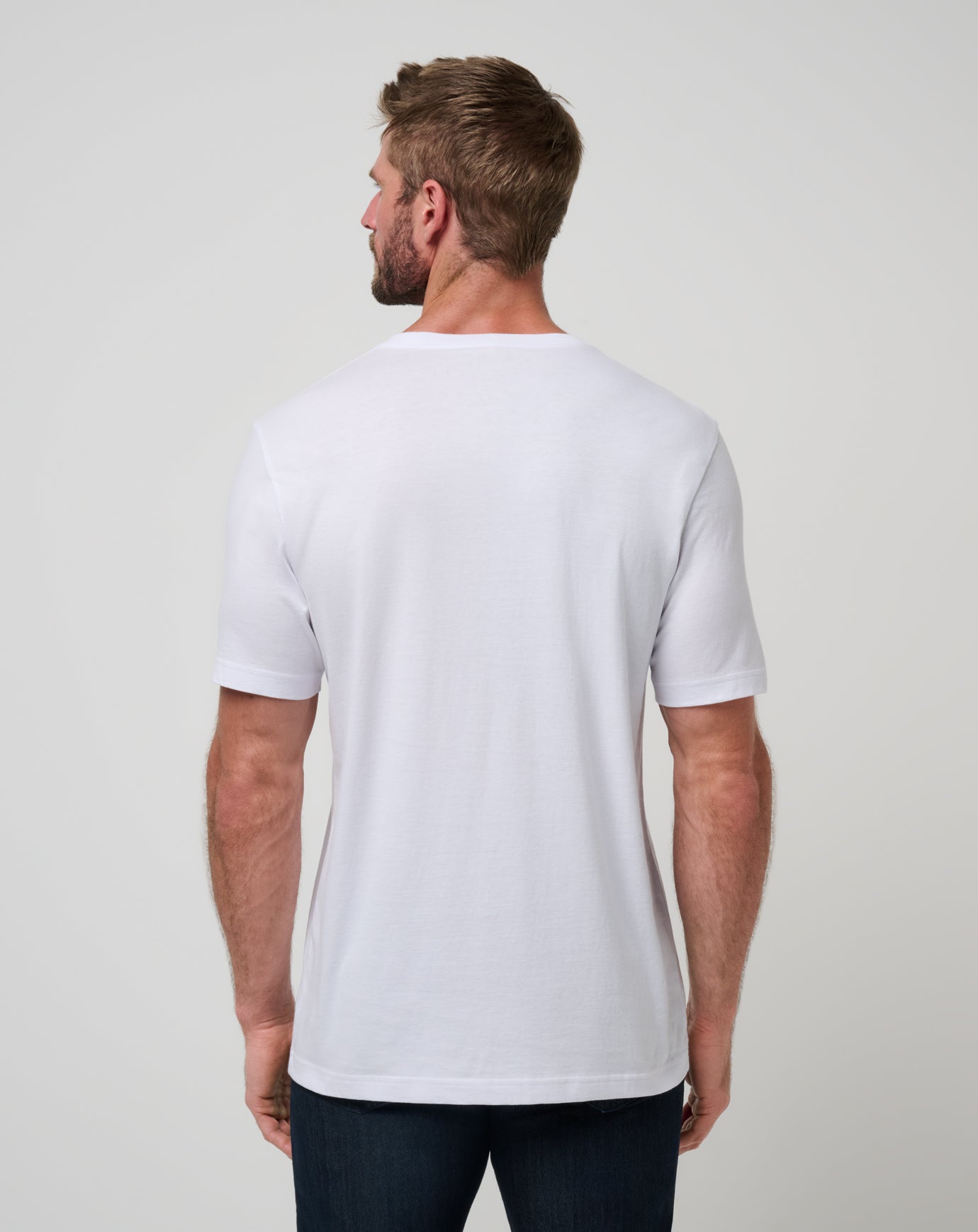 Travis Mathew Alabama Underdogs Tee