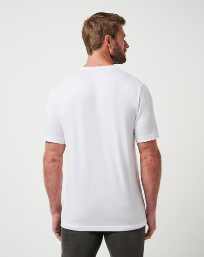 Travis Mathew Tennessee Playoffs 2.0 Tee