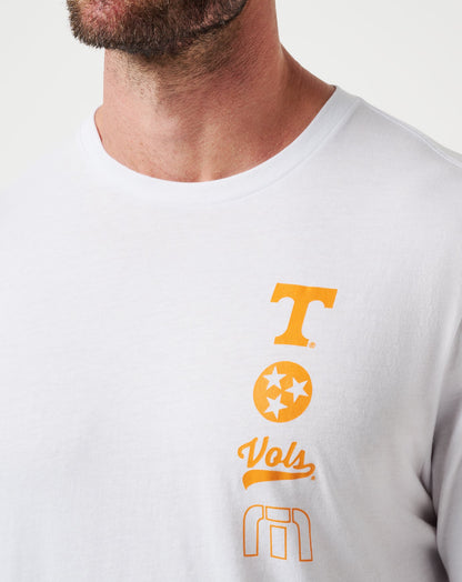 Travis Mathew Tennessee Playoffs 2.0 Tee