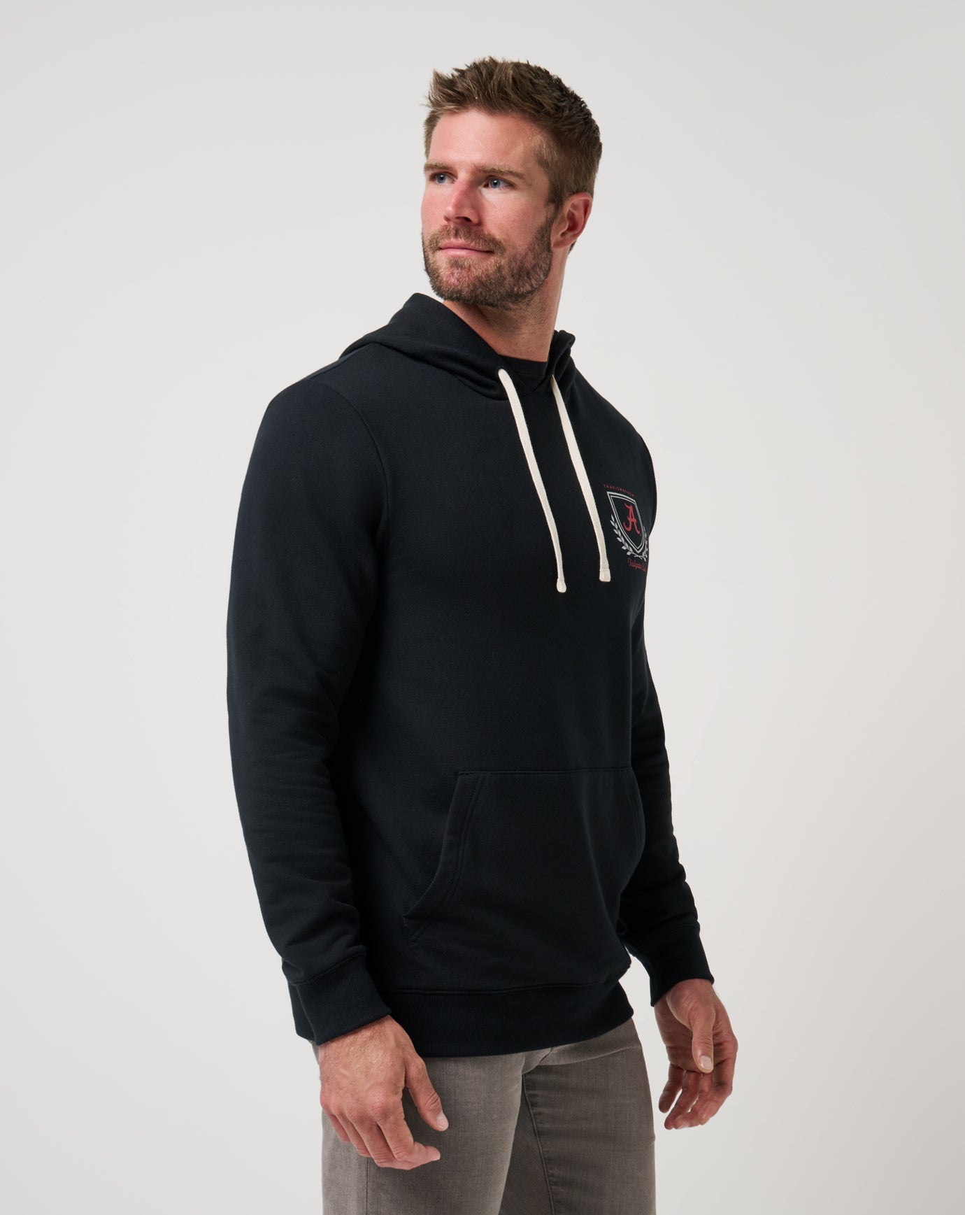 Travis Mathew Alabama Stadium Hoodie