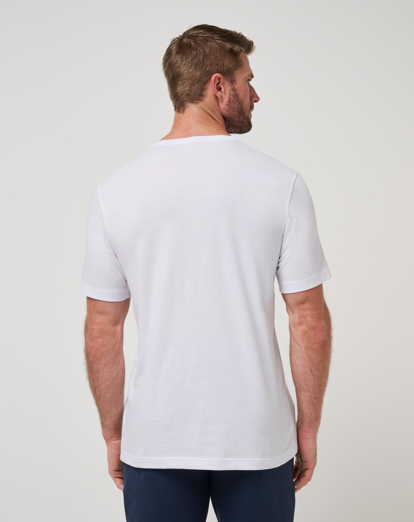 Travis Mathew Auburn Playoffs 2.0 Tee