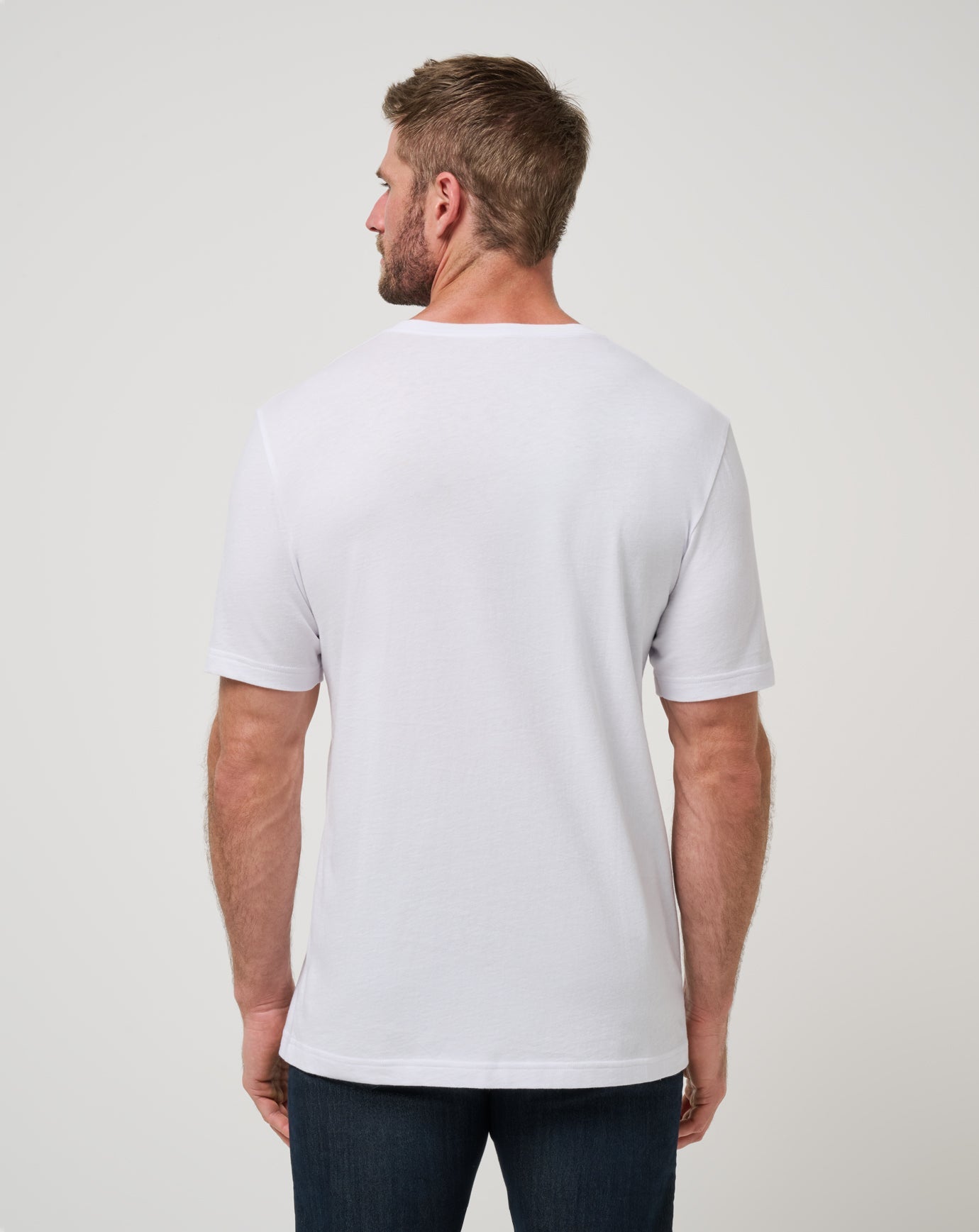 Travis Mathew Mississippi Playoffs 2.0 Tee
