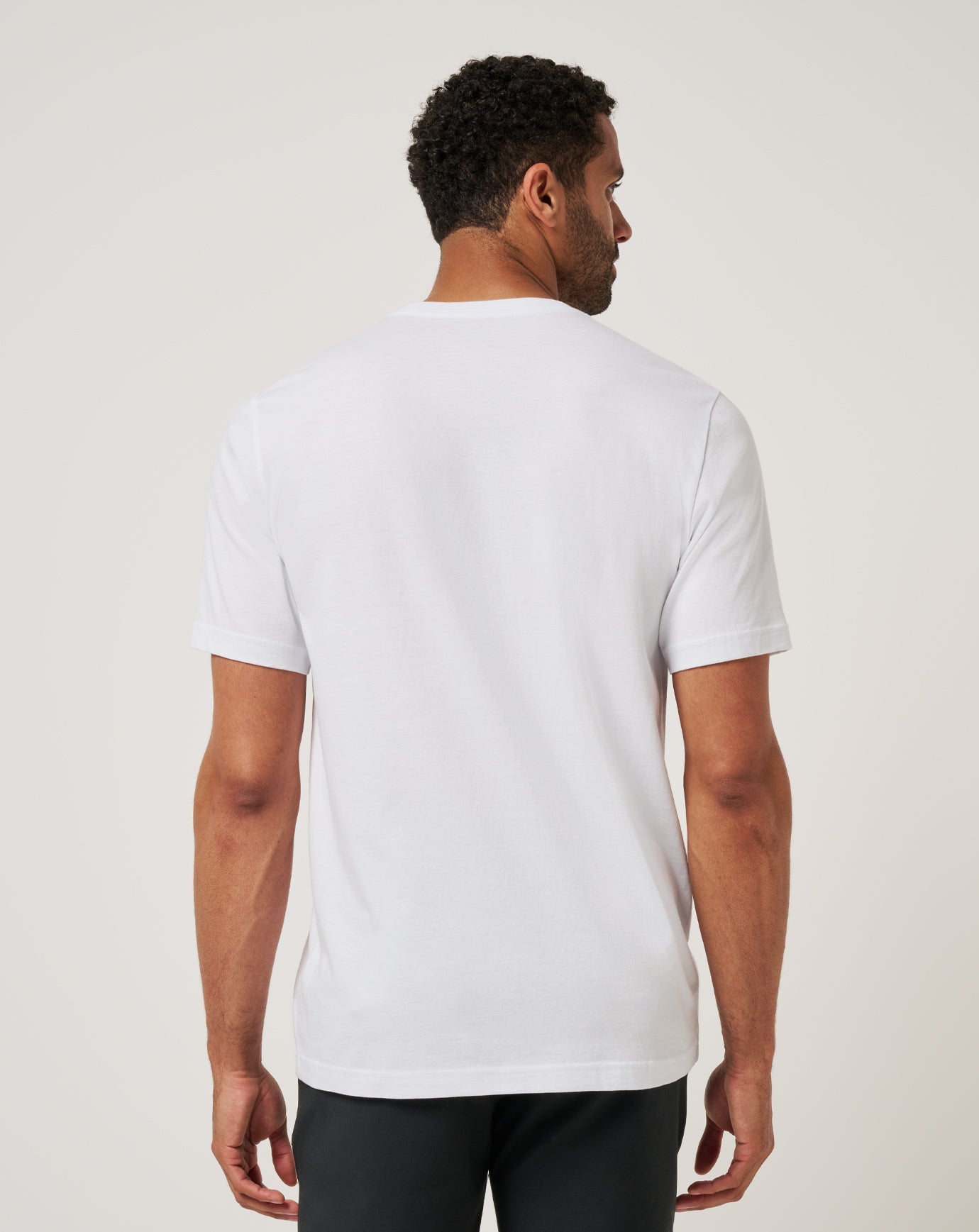 Travis Mathew Arkansas Underdogs Tee