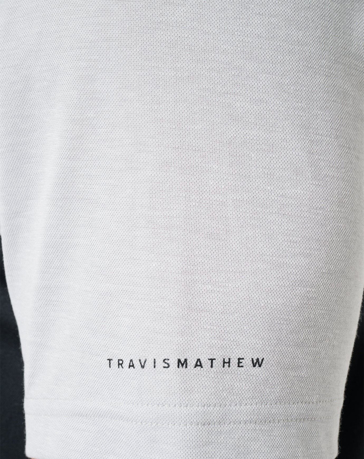 Travis Mathew Alabama Drop Back Polo