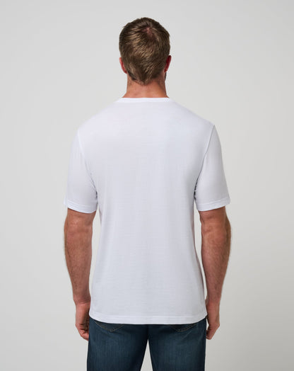 Travis Mathew LSU Playoffs 2.0 Tee