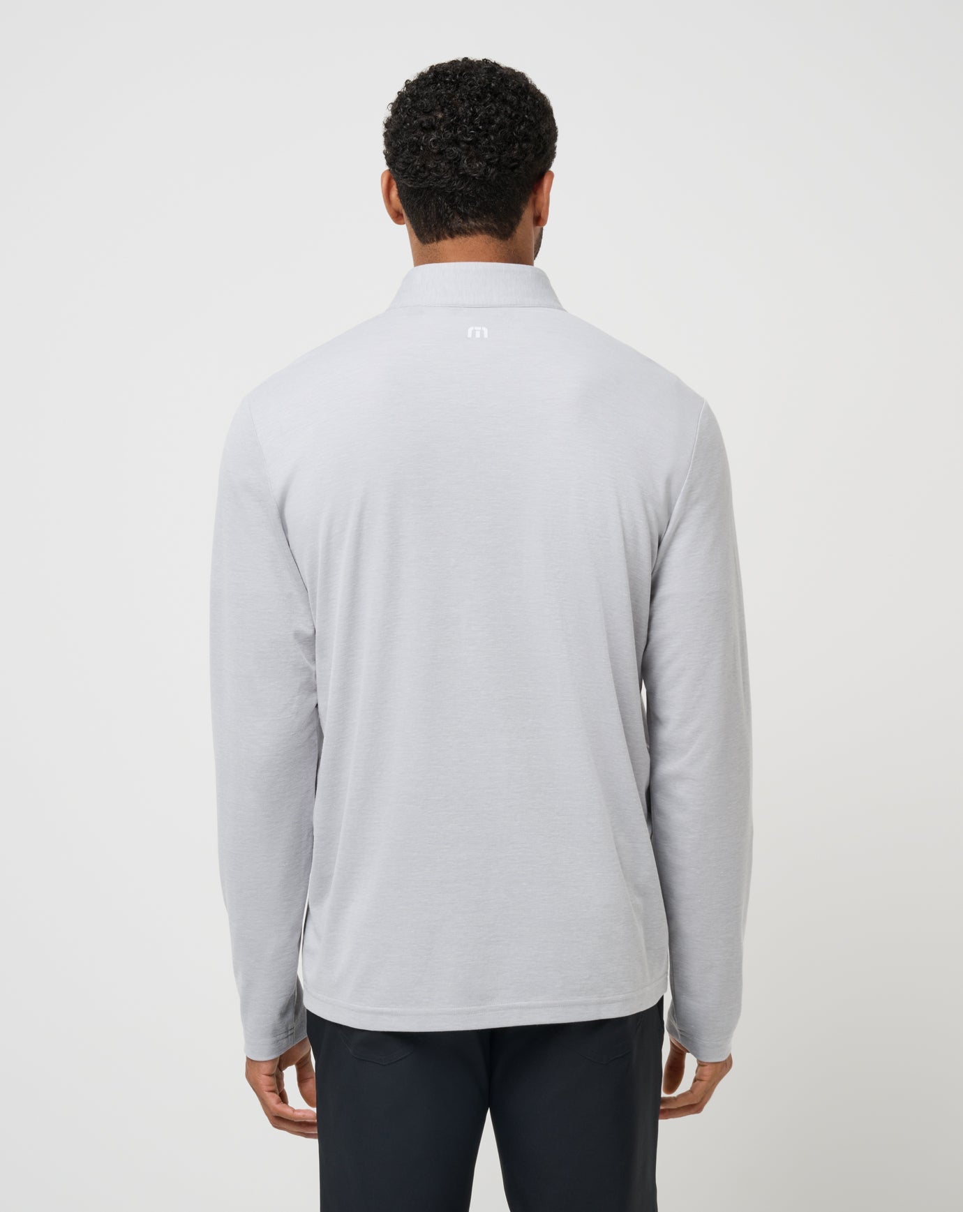 Travis Mathew USC Time To Tailgate Quarter Zip