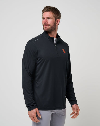 Travis Mathew USC Time To Tailgate Quarter Zip