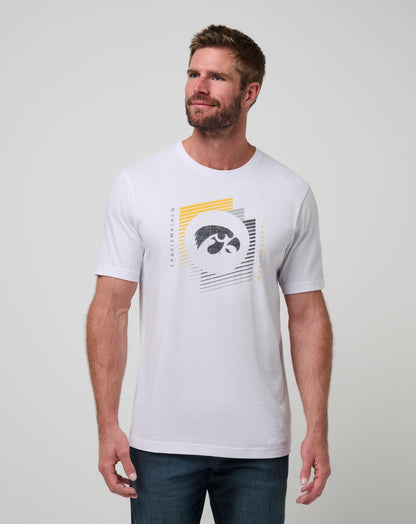 Travis Mathew Iowa Underdogs Tee