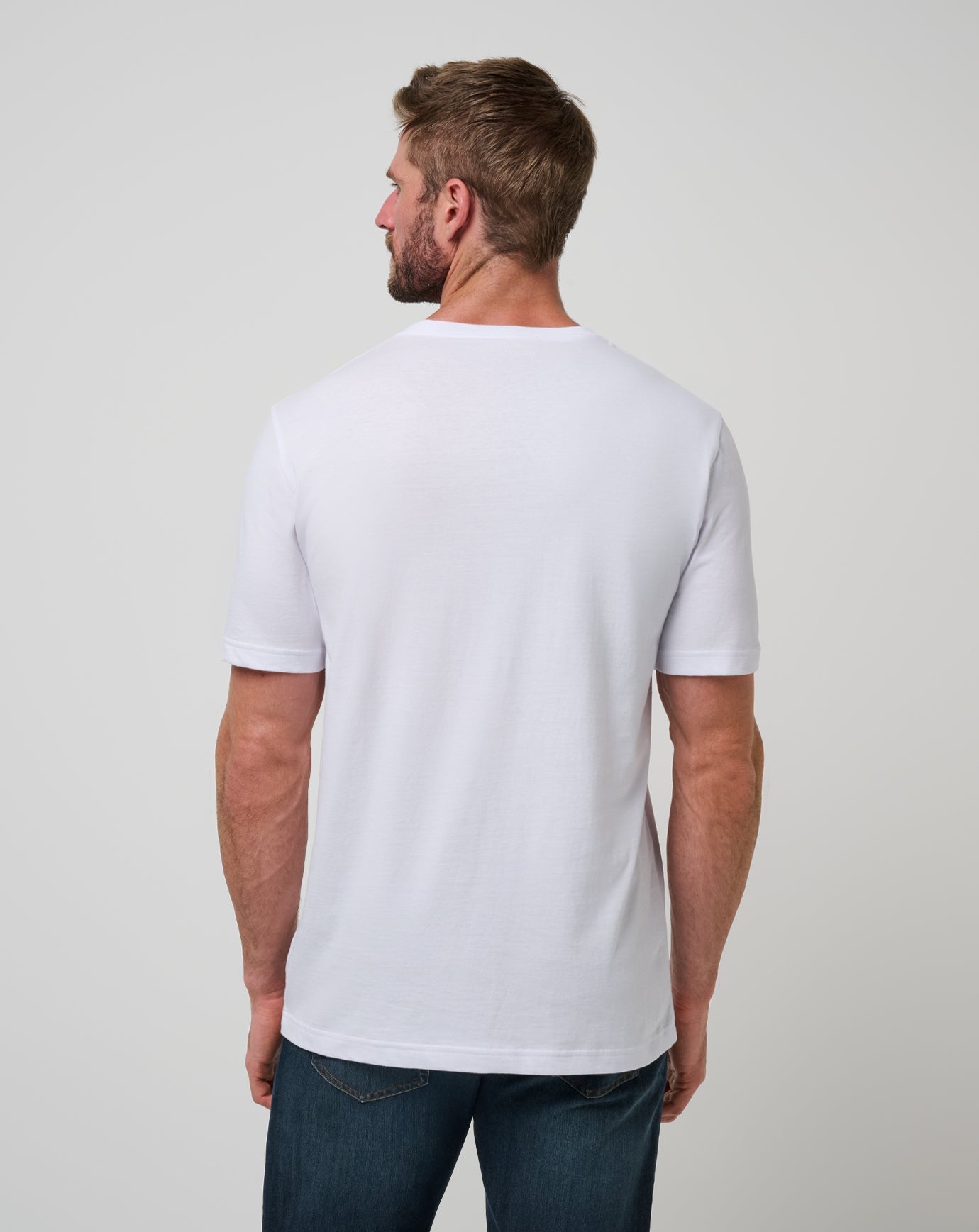Travis Mathew Iowa Underdogs Tee