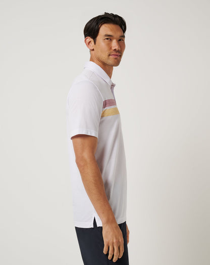 Travis Mathew USC Top Recruit Polo