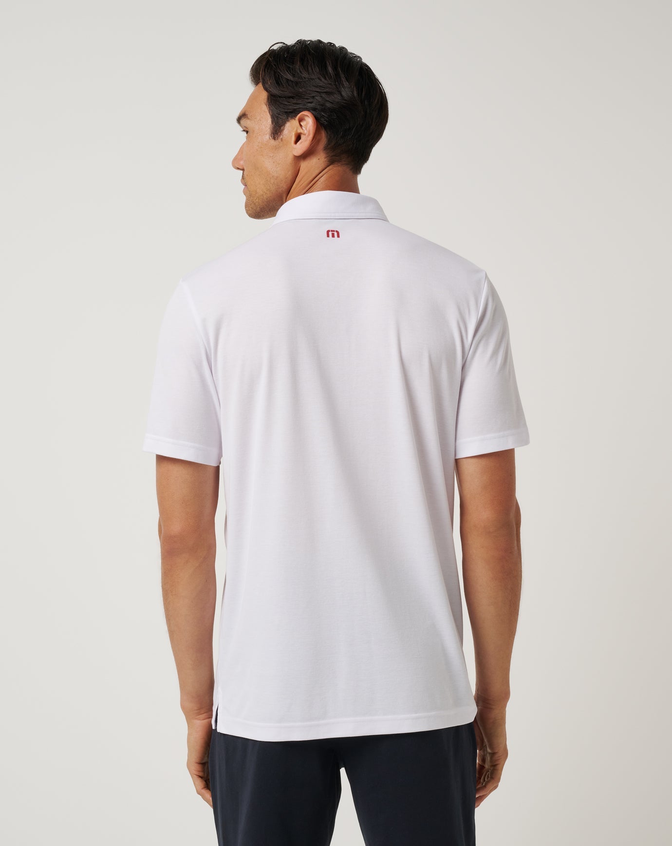 Travis Mathew USC Top Recruit Polo