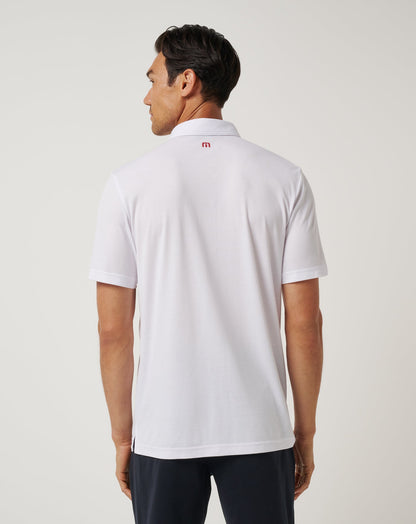 Travis Mathew USC Top Recruit Polo
