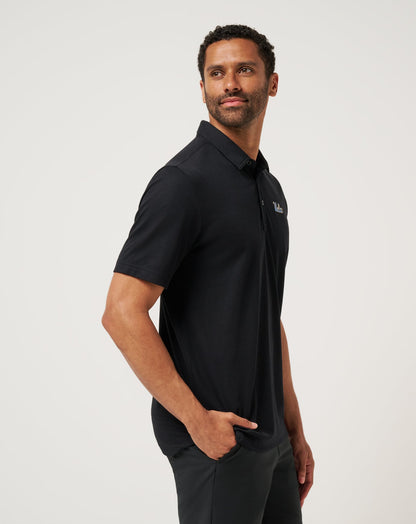 Travis Mathew UCLA School Pride Polo