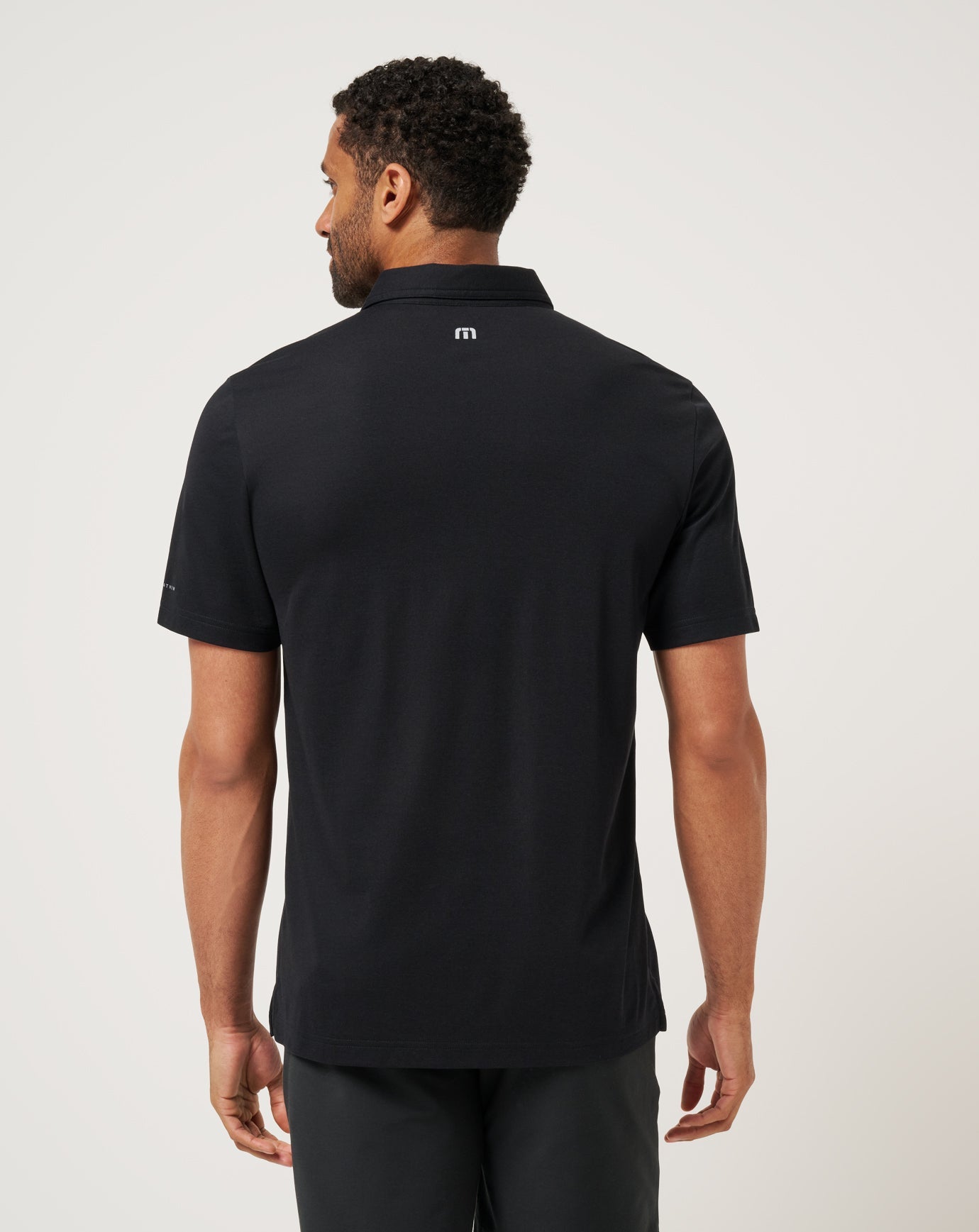 Travis Mathew UCLA School Pride Polo