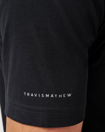 Travis Mathew UCLA School Pride Polo