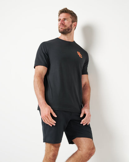 Travis Mathew USC Friendly Rivalry Tee