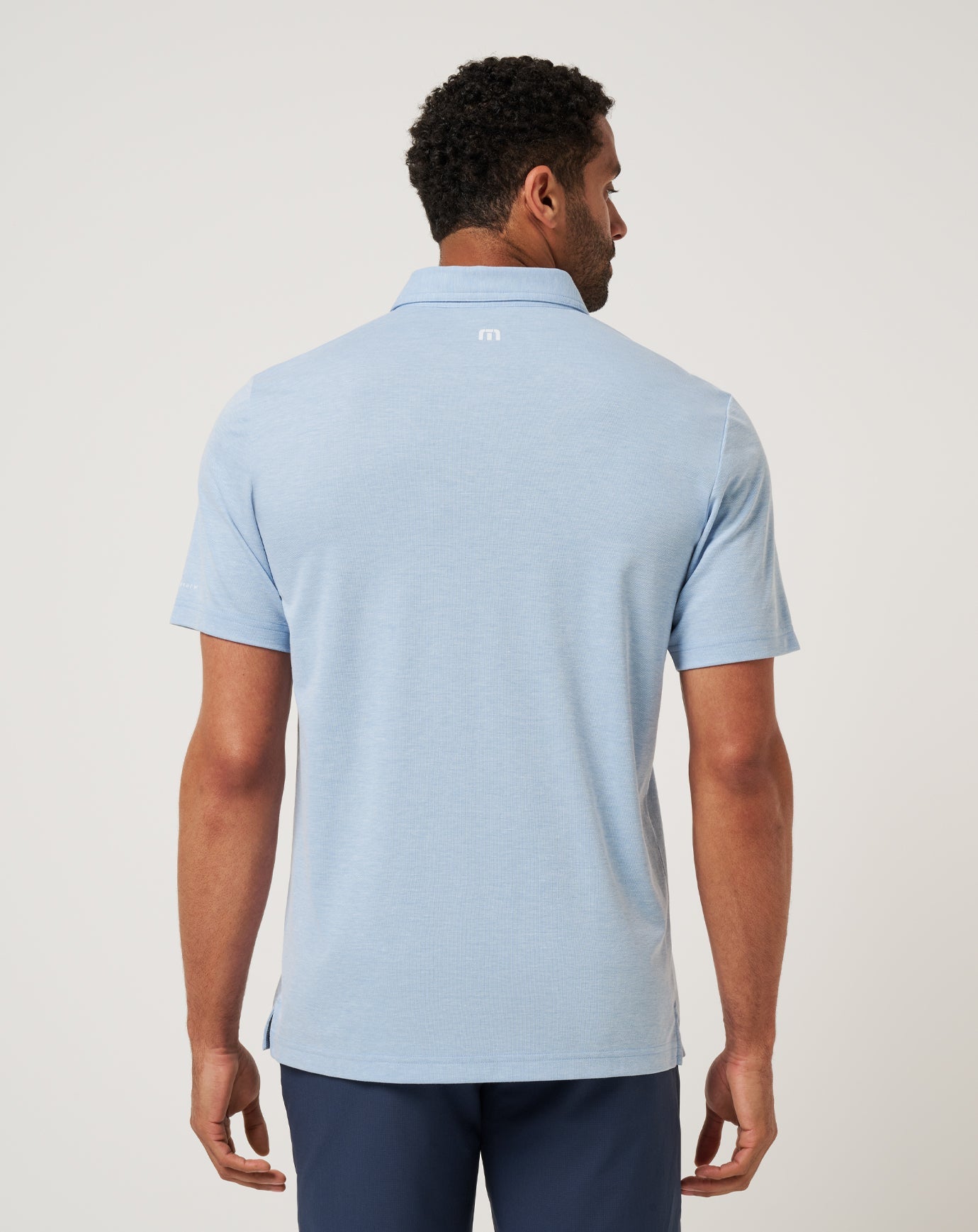 Travis Mathew UCLA School Pride Polo