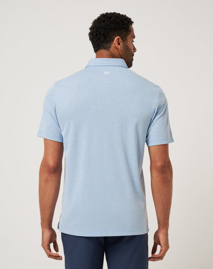 Travis Mathew UCLA School Pride Polo