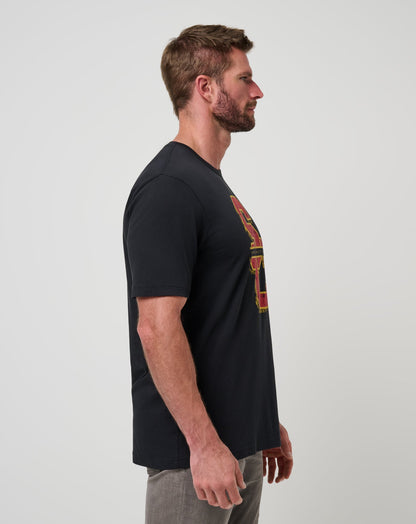 Travis Mathew USC Fight Song Tee